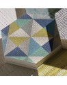 Papel Pintado W6760-04-zirconia - OSBORNE and LITTLE