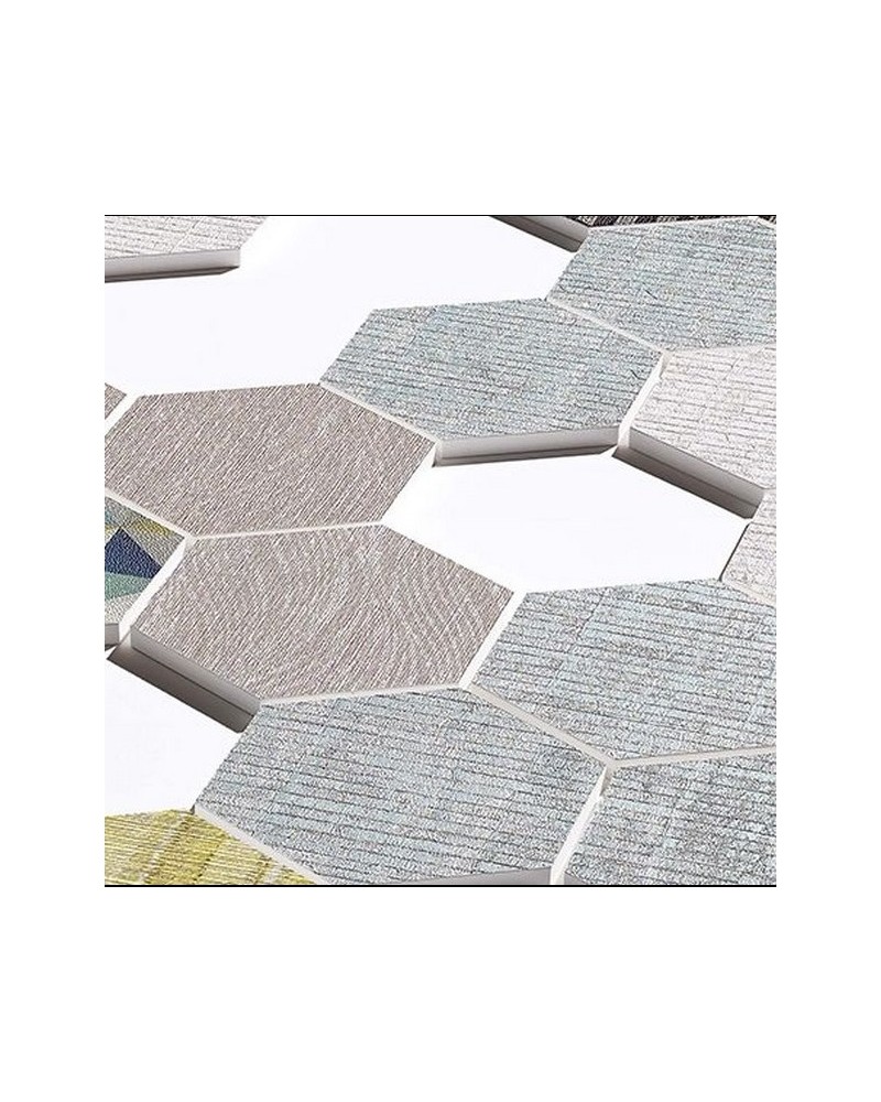 Papel Pintado W6761-01-intarsia - OSBORNE and LITTLE
