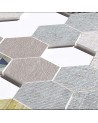 Papel Pintado W6761-01-intarsia - OSBORNE and LITTLE