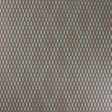 Papel Pintado W6762-01-honeycomb - OSBORNE and LITTLE