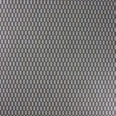 Papel Pintado W6762-02-honeycomb - OSBORNE and LITTLE