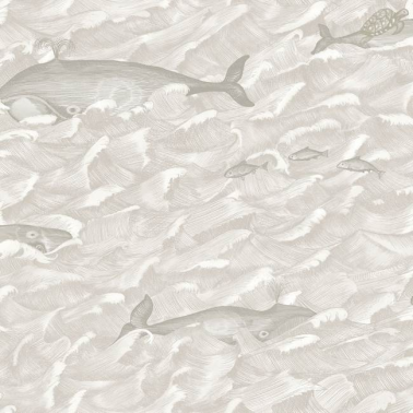 Papel Pintado Melville 103-1003 - COLE and SON
