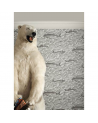 Papel Pintado Melville 103-1005 - COLE and SON