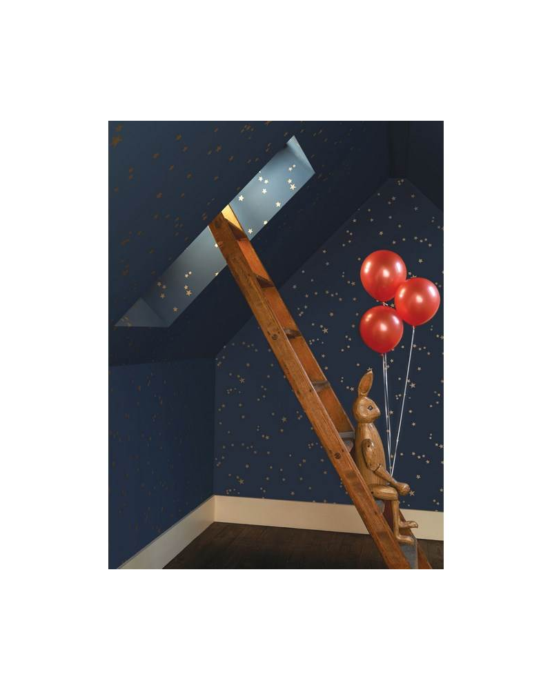 Papel Pintado Stars 103-3017 - COLE and SON