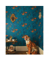 Papel Pintado Nautilus 103-4018 - COLE and SON
