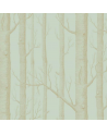 Papel Pintado Woods 103-5023 - COLE and SON