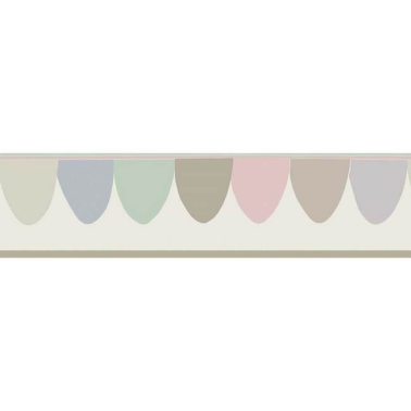 Papel Pintado Scaramouche 103-8027 - COLE and SON