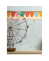 Papel Pintado Scaramouche 103-8027 - COLE and SON