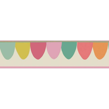 Papel Pintado Scaramouche 103-8029 - COLE and SON
