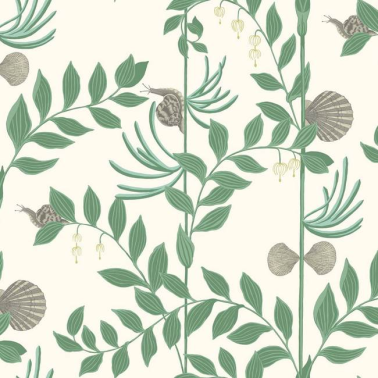 Papel Pintado Secret Garden 103-9030 - COLE and SON