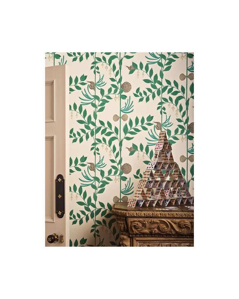Papel Pintado Secret Garden 103-9031 - COLE and SON