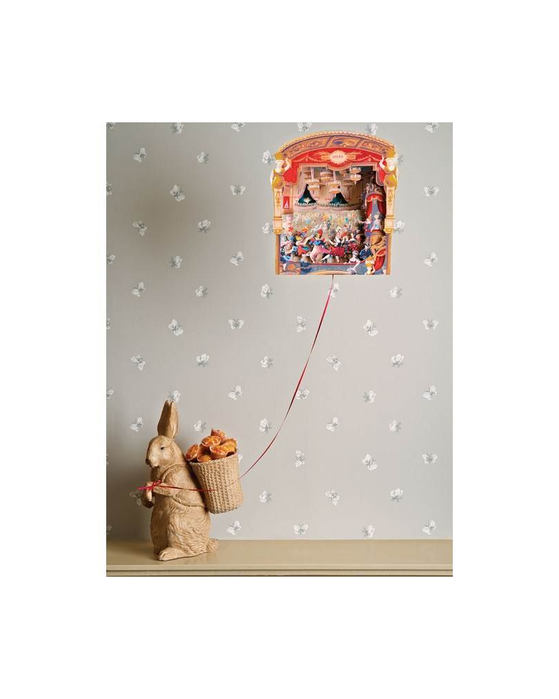 Papel Pintado Peaseblossom 103-10034 - COLE and SON