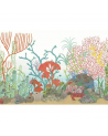 Papel Pintado Archipelago Border 103-12054 - COLE and SON