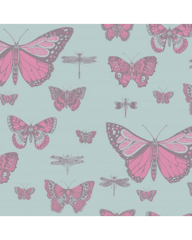 Butterflies and Dragonflies 103-15062