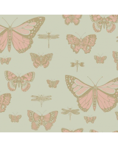 Butterflies and Dragonflies 103-15063
