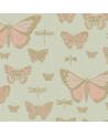 Butterflies and  Dragonflies 103-15063