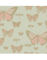 Papel Pintado Butterflies and  Dragonflies 103-15063 - COLE and SON