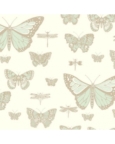 Butterflies and Dragonflies 103-15065
