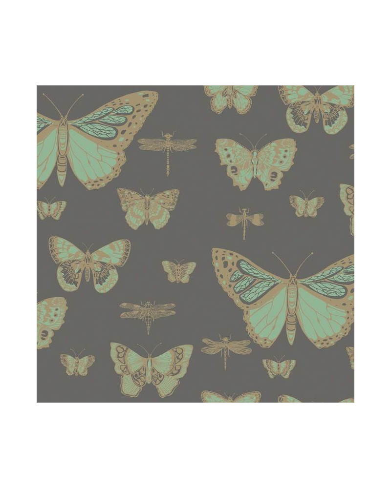 Butterflies and  Dragonflies 103-15067
