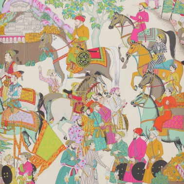 Papel Pintado Dara 03074-01 - MANUEL CANOVAS