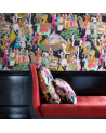 Papel Pintado Dara 03074-01 - MANUEL CANOVAS