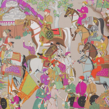 Papel Pintado Dara 03074-02 - MANUEL CANOVAS