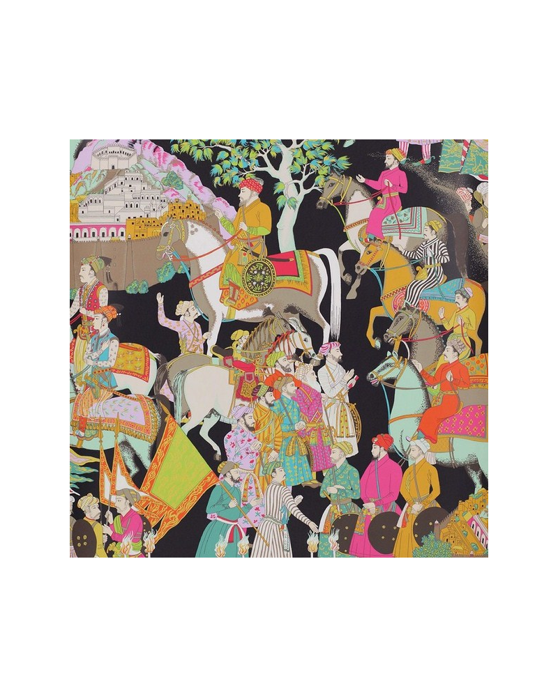 Papel Pintado Dara 03074-03 - MANUEL CANOVAS
