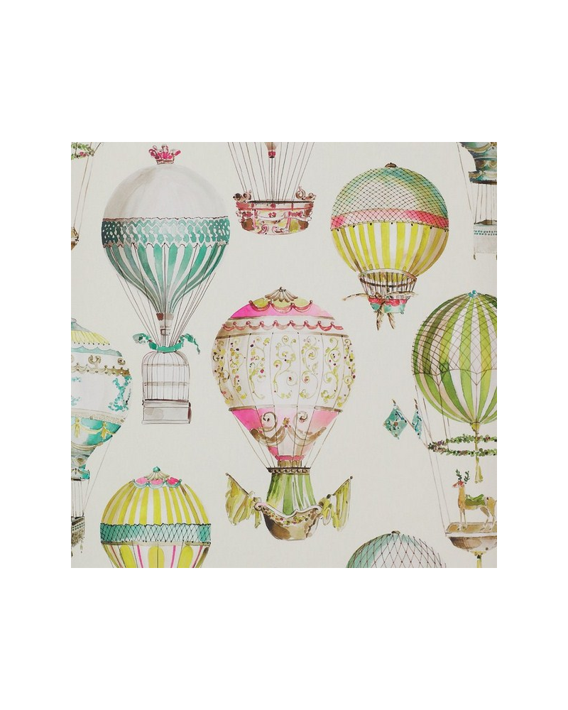 Papel Pintado L Envol 03079-03 - MANUEL CANOVAS