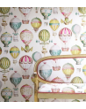 Papel Pintado L Envol 03079-03 - MANUEL CANOVAS