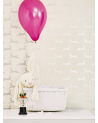 Papel Pintado J135W-03 - March Hare - Stone - JANE CHURCHILL