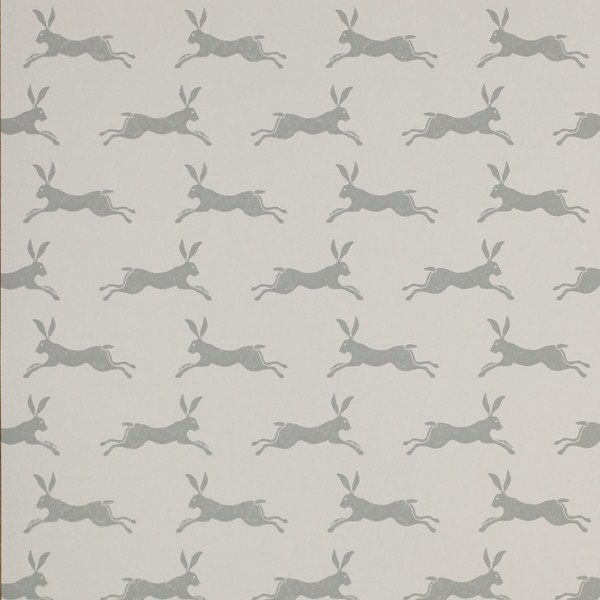 J135W-06 - March Hare - Charcoal