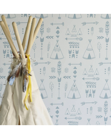 Teepees HH01001