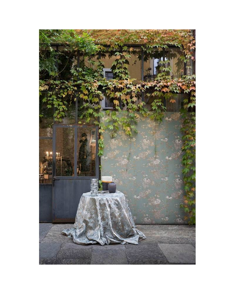 Papel Pintado Lady Hamilton 23012-002 - RUBELLI