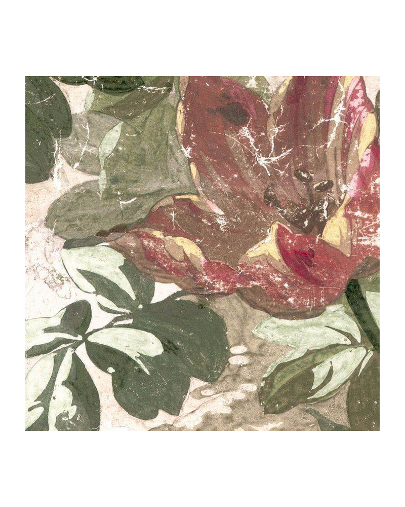 Papel Pintado Lady Roxana 23015-001 - RUBELLI Papel Pintado Lady Roxana 23015-001 - RUBELLI