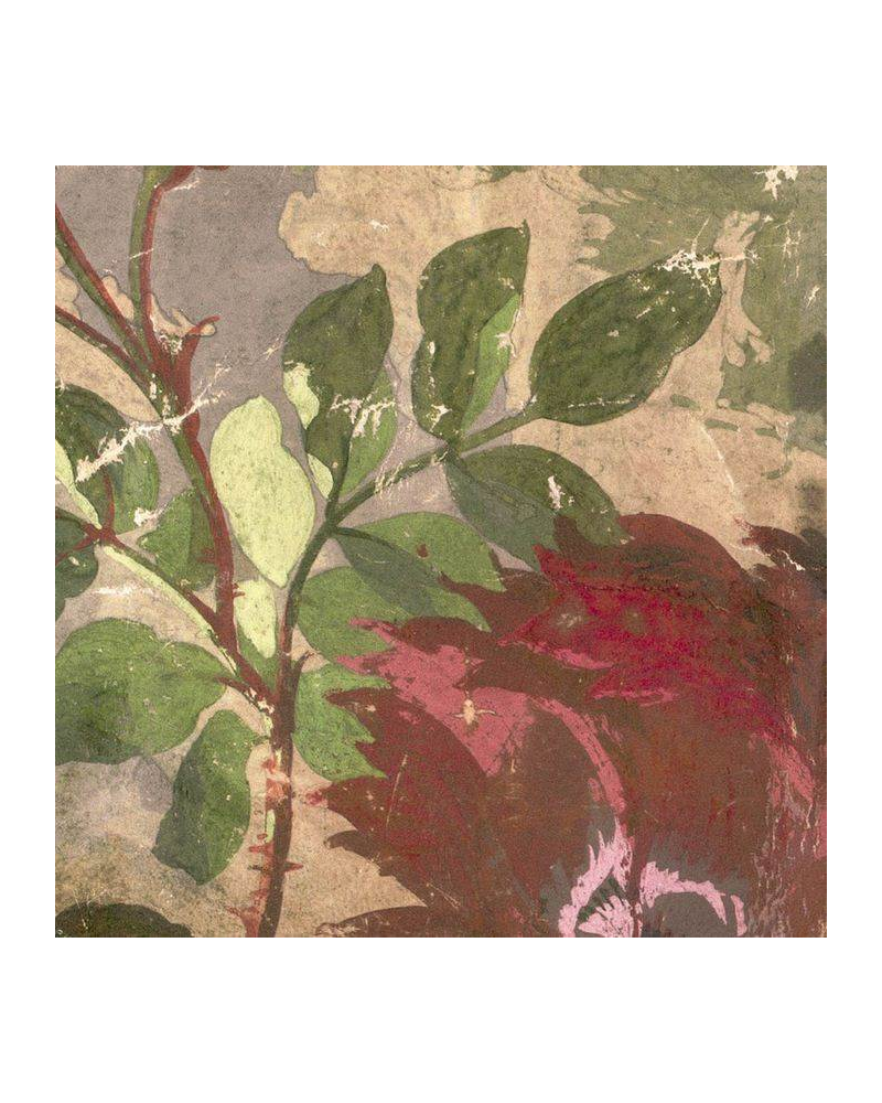 Papel Pintado Lady Roxana 23015-002 - RUBELLI