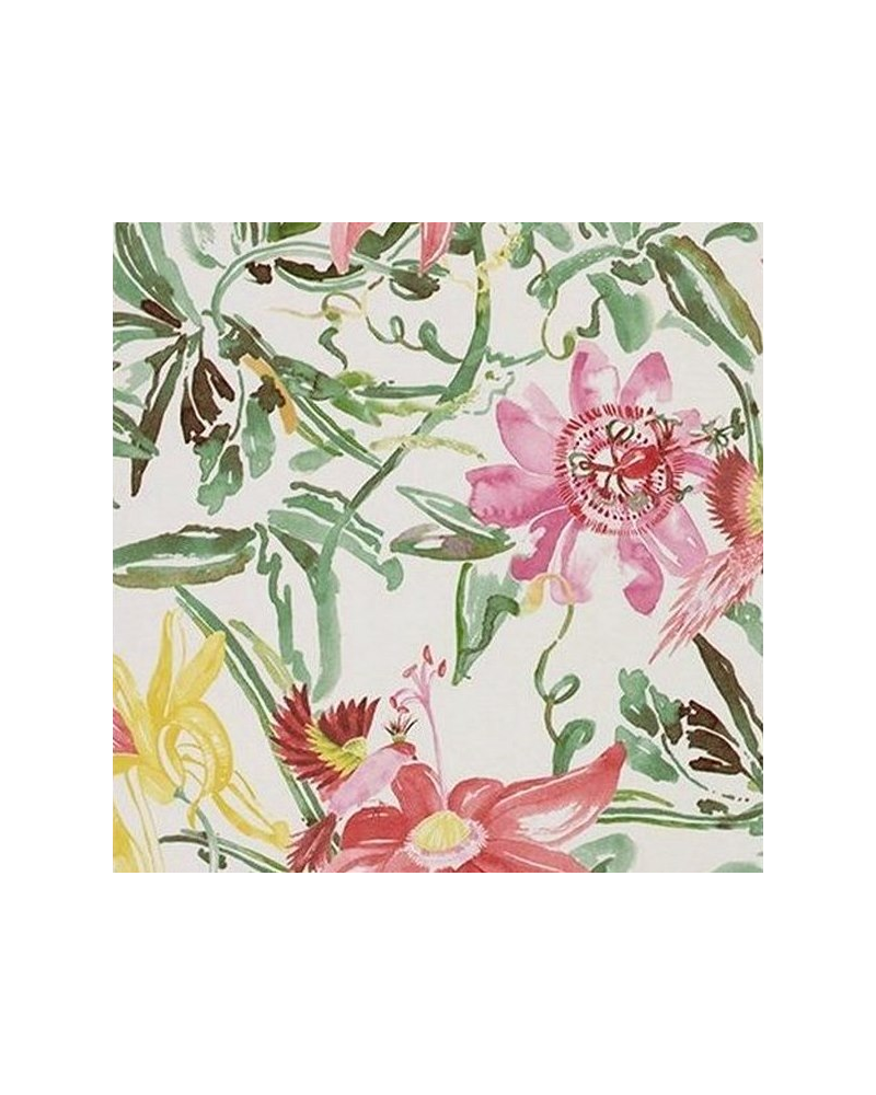 Papel Pintado Flowers - 4800034 - COORDONNE Papel Pintado Flowers - 4800034 - COORDONNE