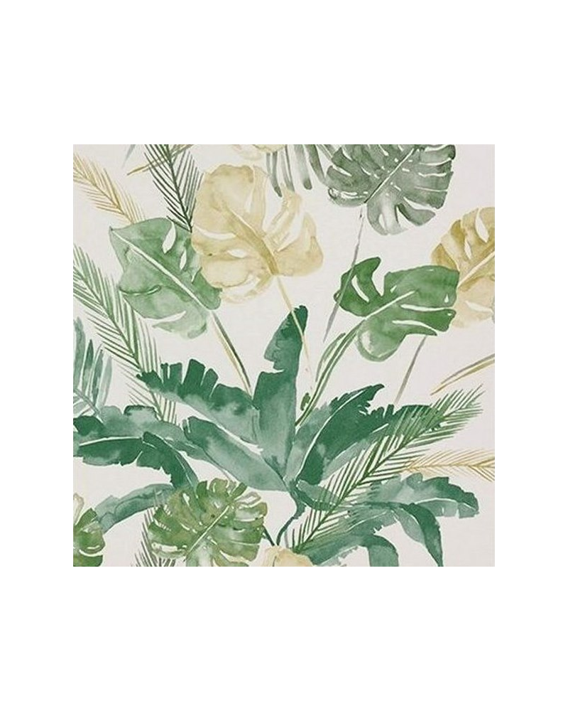 Papel Pintado Jungle - 4800021 - COORDONNE