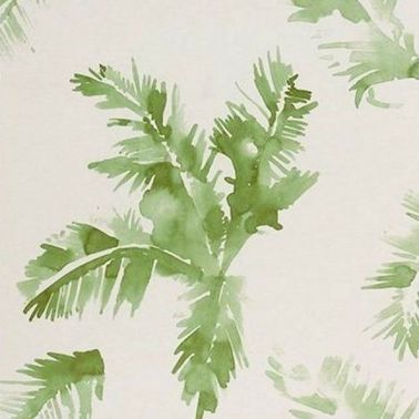 Papel Pintado Palmeras - 4800043 - COORDONNE