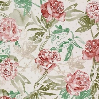 Papel Pintado Roses - 4800014 - COORDONNE