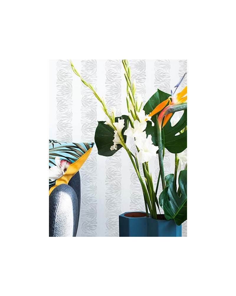 Papel Pintado Wild Stripes - 4800053 - COORDONNE
