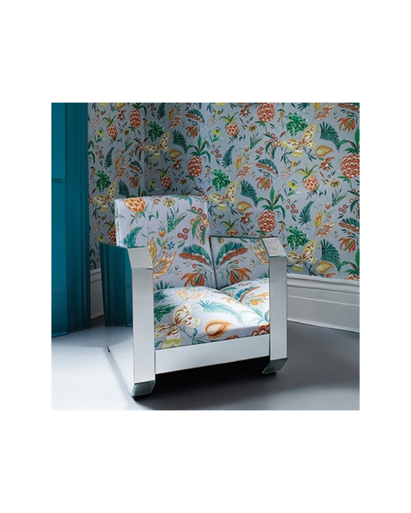 Papel Pintado W6803-01 Habanera - MATTHEW WILLIAMSON
