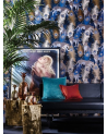 Papel Pintado W6805-04 Leopardo - MATTHEW WILLIAMSON