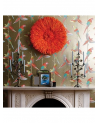 Papel Pintado W6806-04 Arini - MATTHEW WILLIAMSON
