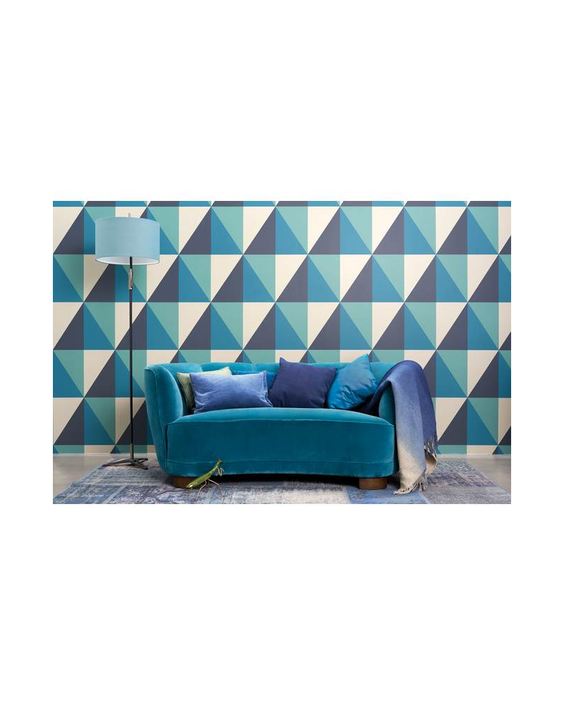 Papel Pintado Apex Grand 105-10045 - COLE and SON