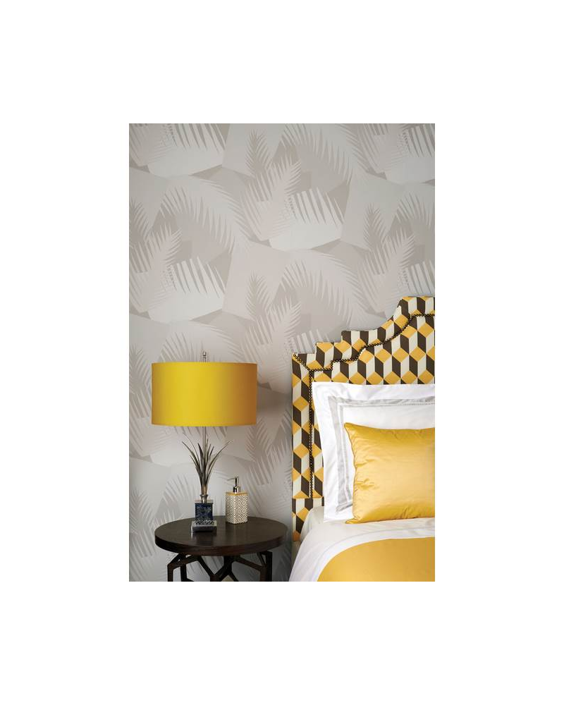 Papel Pintado Deco Palm 105-8036 - COLE and SON