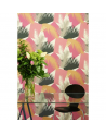 Papel Pintado Deco Palm 105-8037 - COLE and SON