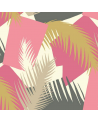 Papel Pintado Deco Palm 105-8038 - COLE and SON