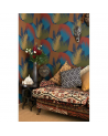 Papel Pintado Deco Palm 105-8039 - COLE and SON
