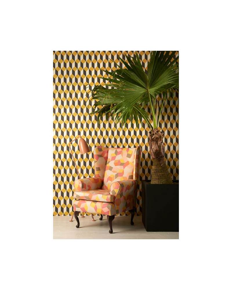 Papel Pintado Delano 105-7032 - COLE and SON