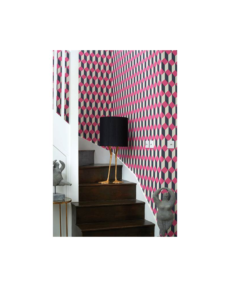 Papel Pintado Delano 105-7034 - COLE and SON
